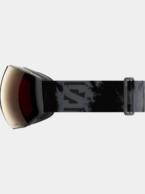 Salomon Radium Prime Sigma +1Lens síszemüveg szürke színben 3