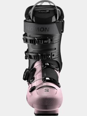 Salomon S/Pro Supra Boa 95 W GW női sícipő rózsaszín színben 3