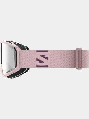 Salomon Aksium 2.0 síszemüveg rózsaszín színben 3