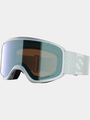 Salomon Aksium 2.0 S PhotochroMIc síszemüveg világoskék színben 1