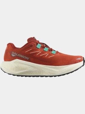 Salomon Aero Blaze 3 Grvl W női futócipő narancssárga színben 1