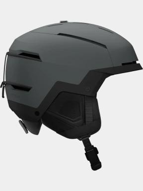 Salomon Arcane Prime MIps bukósisak szürke színben 1