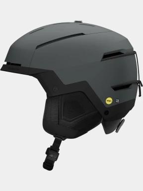 Salomon Arcane Prime MIps bukósisak szürke színben 3