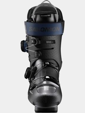 Salomon S/Pro Supra Dual Boa 120 GW férfi sícipő fekete színben 3