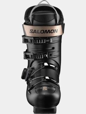 Salomon S/Pro Delta Boa 95 W GW női sícipő fekete színben 3