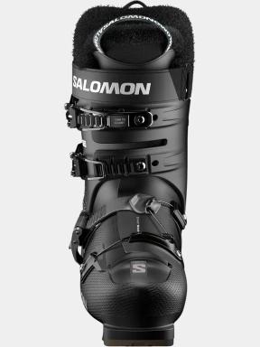 Salomon Sense 70 W GW női sícipő fekete színben 3