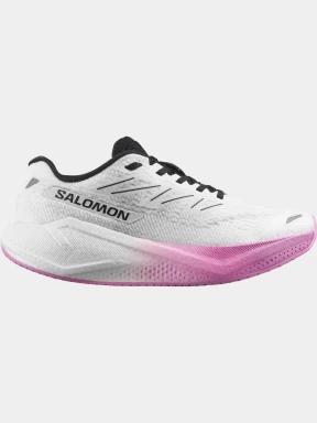 Salomon Aero Blaze 3 W női futócipő fehér színben 3