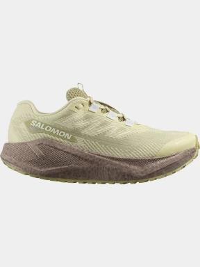 Salomon Aero Blaze 3 Grvl GTX W női futócipő zöld színben 3