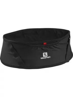 Salomon Pulse Belt futóöv fekete színben 1