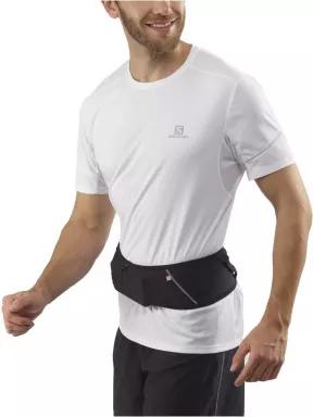 Salomon Pulse Belt futóöv fekete színben 3