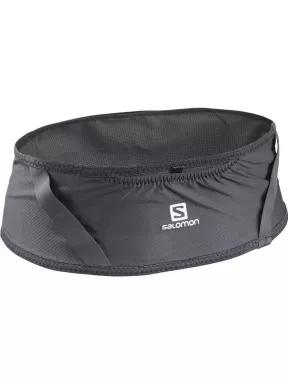Salomon Pulse Belt futóöv szürke színben 1