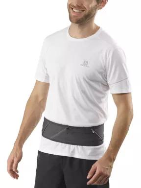 Salomon Pulse Belt futóöv szürke színben 3