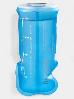 Salomon Soft Flask 150Ml/5Oz 28 ivótasak kék színben 3