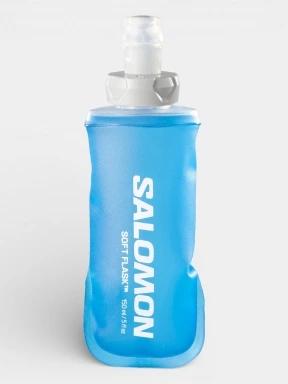 Salomon Soft Flask 150Ml/5Oz 28 ivótasak világoskék színben 1