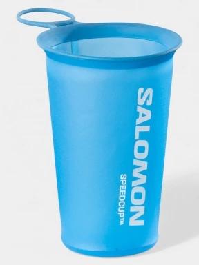 Salomon Soft Cup Speed 150Ml/5Oz összenyomható bögre kék színben 1