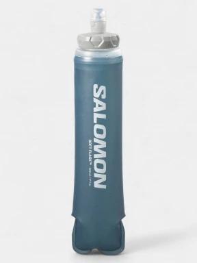 Salomon Soft Flask 500Ml/17Oz 42 ivótasak szürke színben 1