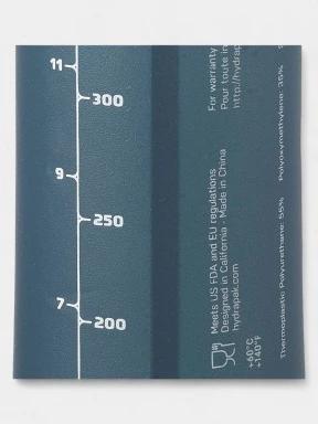 Salomon Soft Flask 500Ml/17Oz 42 ivótasak szürke színben 3