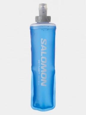 Salomon Soft Flask 250Ml/8Oz 28 ivótasak kék színben 1