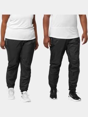 Salomon Bonatti Wp Pants U férfi esőnadrág fekete színben 1
