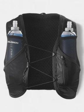Salomon Active Skin 8 futómellény fekete színben 1