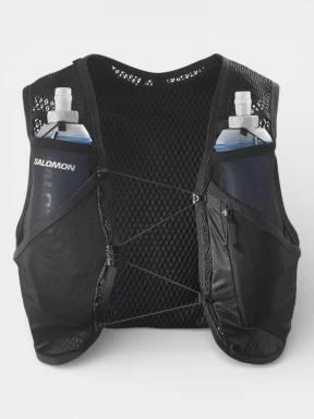Salomon Active Skin 4 Set futómellény fekete színben 1