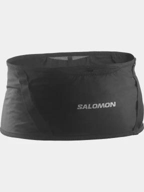 Salomon High Pulse futóöv fekete színben 3