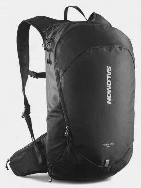 Salomon Trailblazer 20 túrahátizsák fekete színben 1