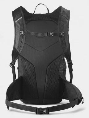 Salomon Trailblazer 20 túrahátizsák fekete színben 3