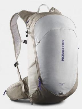 Salomon Trailblazer 20 túrahátizsák oliva színben 1