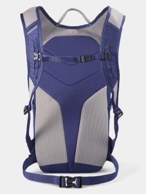 Salomon Trailblazer 10 túrahátizsák kék színben 3
