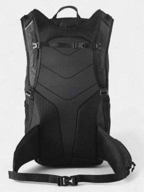 Salomon Trailblazer 30 túrahátizsák fekete színben 3