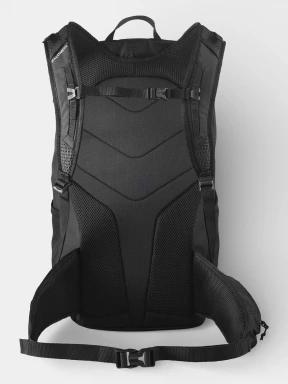 Salomon Trailblazer 30 túrahátizsák fekete színben 3