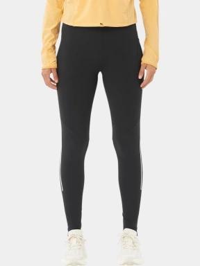 Salomon Sense Stow Tights W női sportnadrág fekete színben 1