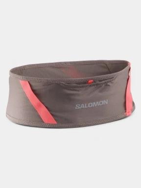 Salomon Pulse futóöv oliva színben 1