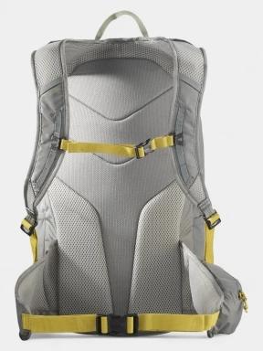 Salomon Trailblazer 20 túrahátizsák zöld színben 3