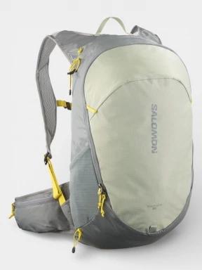 Salomon Trailblazer 20 túrahátizsák szürke színben 1