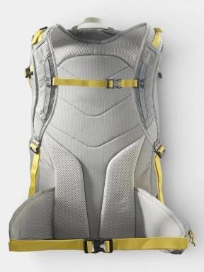 Salomon Trailblazer 30 túrahátizsák szürke színben 3