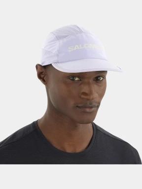 Salomon Sense Aero baseball sapka lila színben 3
