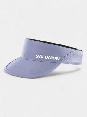 Salomon Shakeout napellenzős sapka lila színben 1