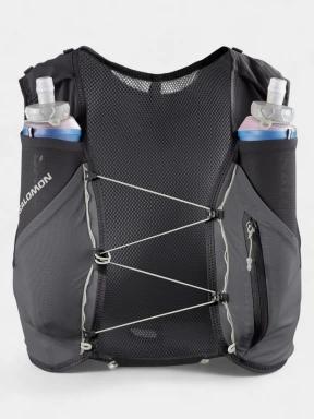 Salomon Adv Skin 5 Gradient futómellény szürke színben 1