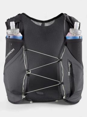 Salomon Adv Skin 5 Gradient Set férfi futómellény szürke színben 1