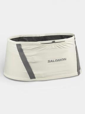 Salomon High Pulse Belt futóöv homok színben 1
