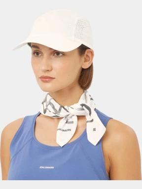 Salomon Shkout Cap U baseball sapka fehér színben 1