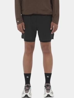 Salomon Sense Aero 2in1 Trail 5