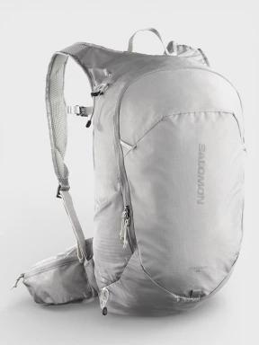 Salomon Trailblazer 20 túrahátizsák szürke színben 1