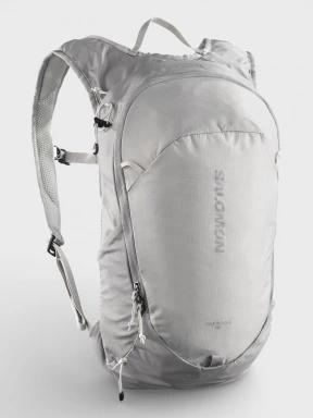 Salomon Trailblazer 10 túrahátizsák szürke színben 1