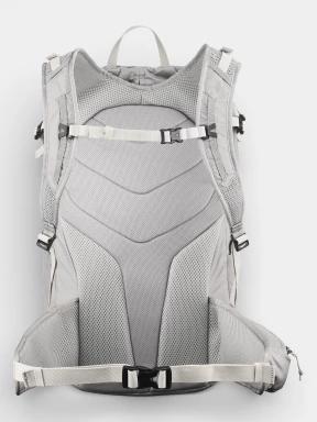 Salomon Trailblazer 30 túrahátizsák szürke színben 3