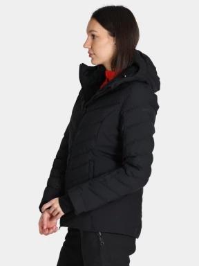 Schöffel Jacket Style Alerce WMS női síkabát fekete színben 3
