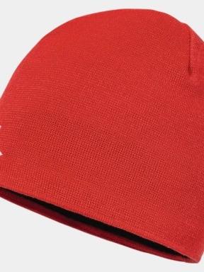 Schöffel Hat Style Forno ALL sapka piros színben 3
