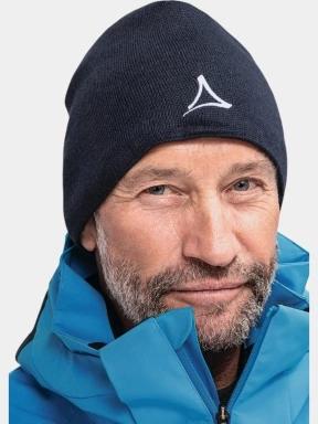Schöffel Hat Style Forno ALL sapka sötétkék színben 1